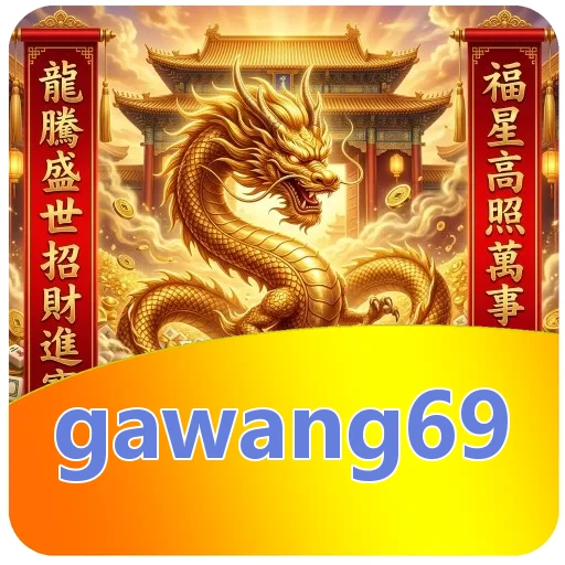 Ikon gawang69 untuk verifikasi berkas APK