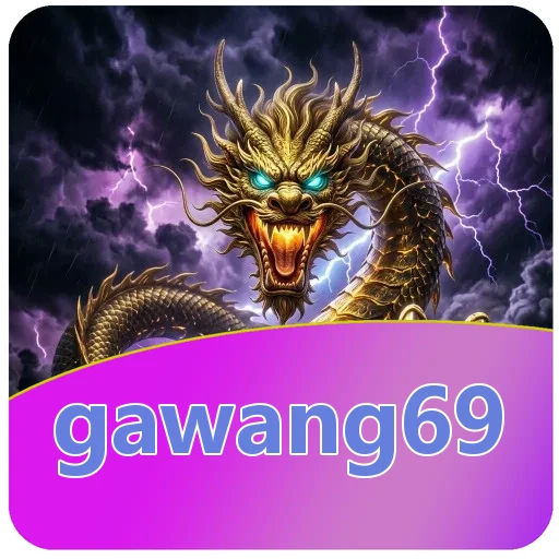 Ikon gawang69 untuk katalog aplikasi Android
