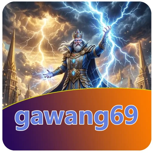 Ikon gawang69 untuk keamanan berkas di katalog