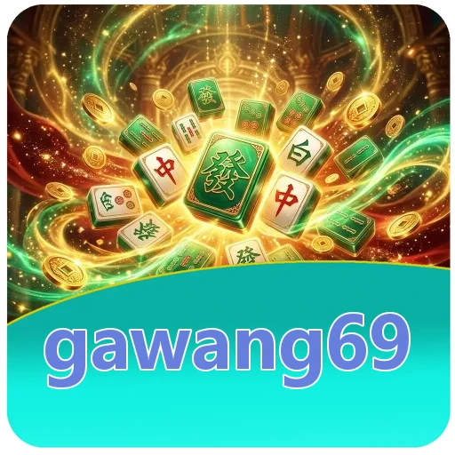 Ikon gawang69 untuk syarat Android pada halaman unduh