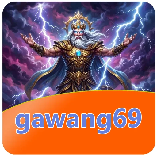 Ikon gawang69 untuk syarat pemasangan di Android