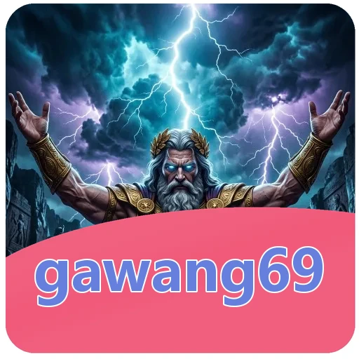 Ikon gawang69 untuk langkah pasang APK