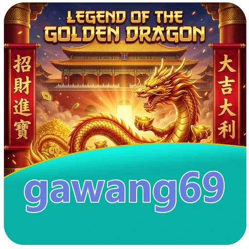 Ikon gawang69 untuk ciri berkas resmi